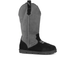Outlet Superlamb Women's Cowboy Winter Boots