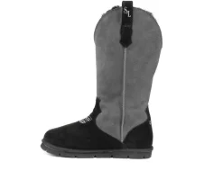 Outlet Superlamb Women's Cowboy Winter Boots