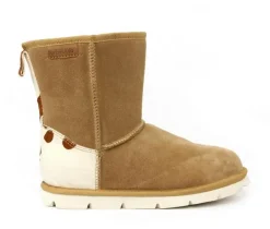 Hot Superlamb Women's Turano 7.5 Inch Winter Boots