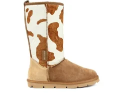 Outlet Superlamb Women's Turano 11 Inch Winter Boots