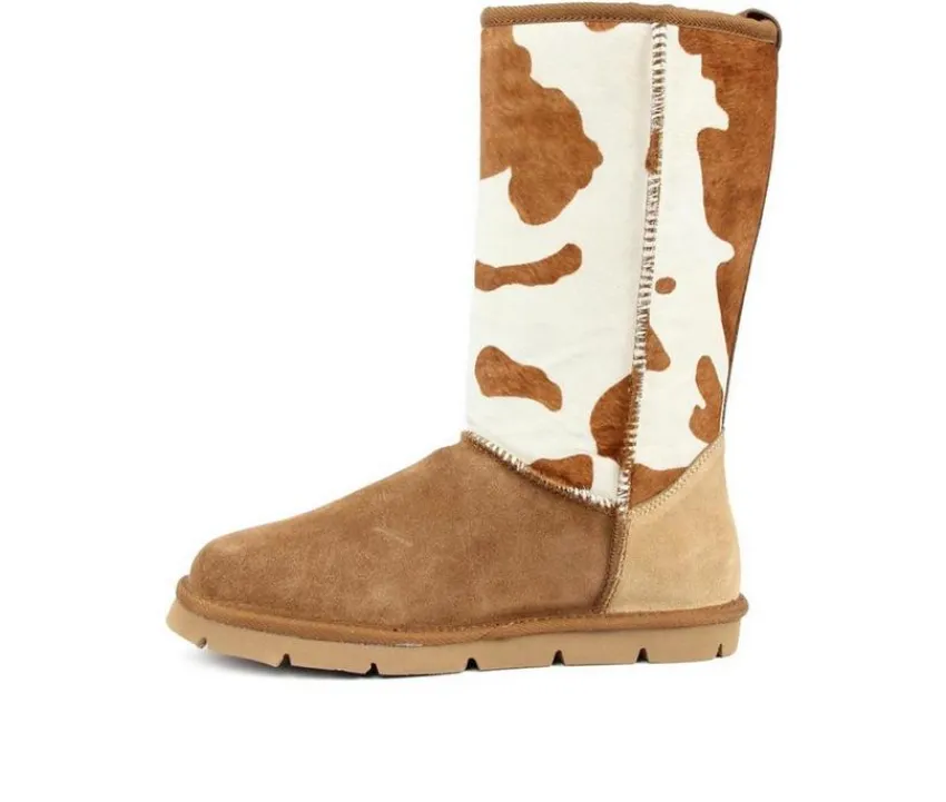 Outlet Superlamb Women's Turano 11 Inch Winter Boots