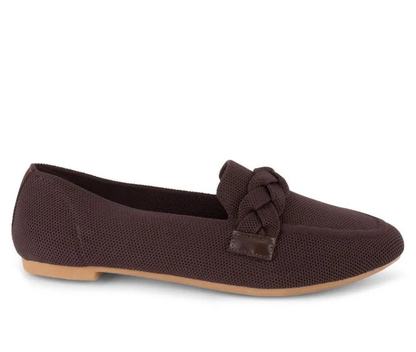 Tahari Women's Andalusia Loafers