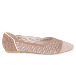 Sale Tahari Women's Antigua Flats