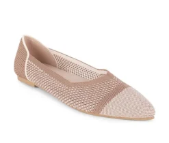 Sale Tahari Women's Antigua Flats