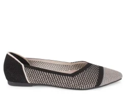 Sale Tahari Women's Antigua Flats