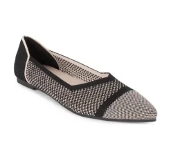 Sale Tahari Women's Antigua Flats