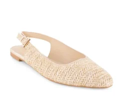 Discount Tahari Women's Cordoba Flats