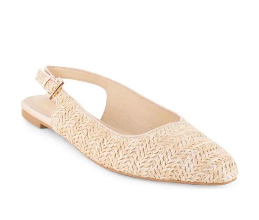 Discount Tahari Women's Cordoba Flats