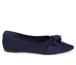 Clearance Tahari Women's MONTSERRAT Flats