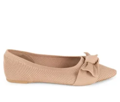 Sale Tahari Women's MONTSERRAT Flats