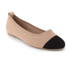 Tahari Women's Naples Flats