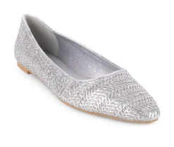 Tahari Women's Rosario Flats