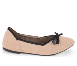 Online Tahari Women's Tortuga Flats