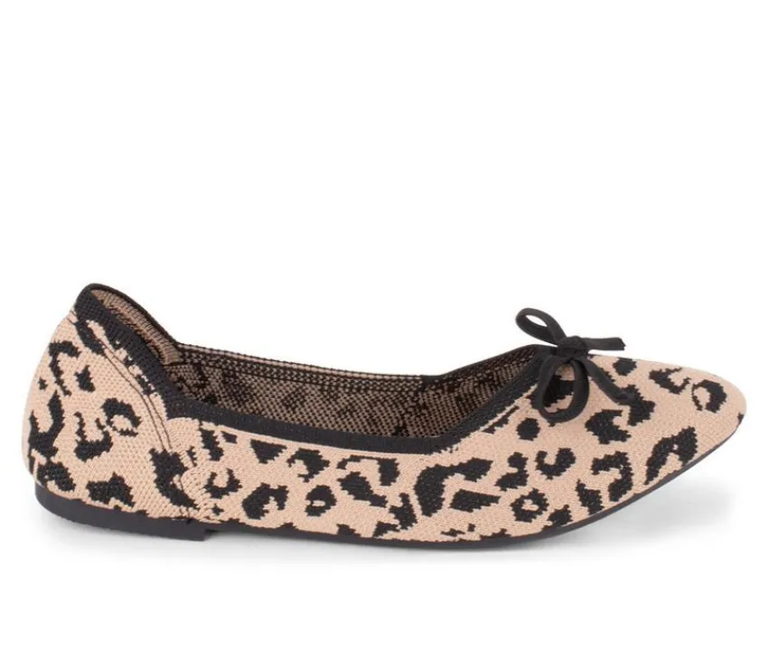 Sale Tahari Women's Tortuga Flats