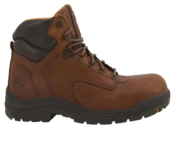 Timberland Pro Women's Titan 6 Inch Safety Toe 26388 - Ladies Work Boots