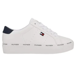 Clearance Tommy Hilfiger Women's Henissly Sneakers