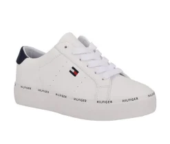 Clearance Tommy Hilfiger Women's Henissly Sneakers