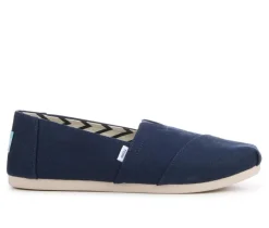 Best TOMS Women's Alpargata Slip-On Shoes