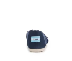 Best TOMS Women's Alpargata Slip-On Shoes