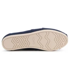 Best TOMS Women's Alpargata Slip-On Shoes