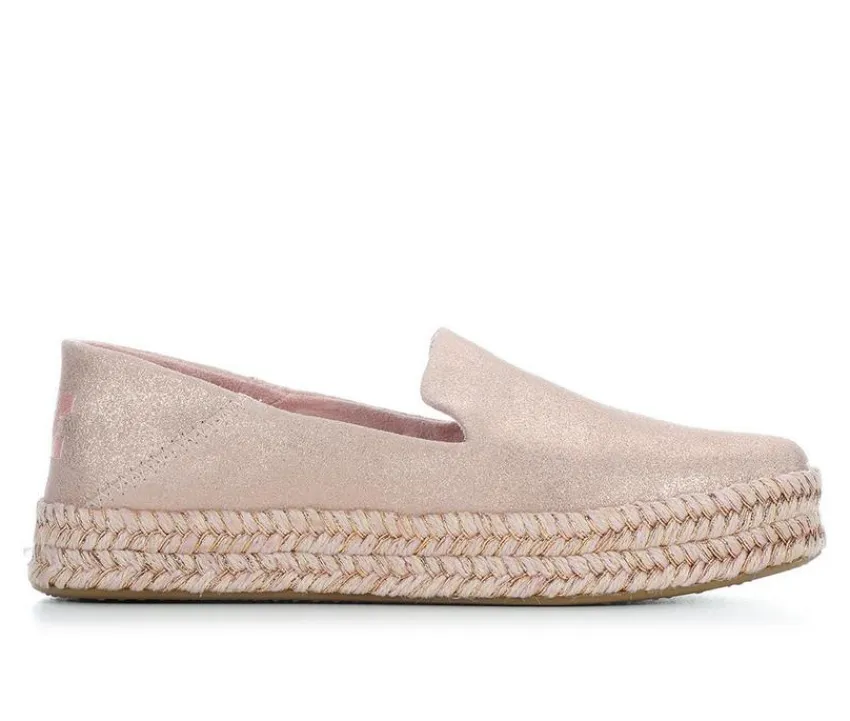 Best TOMS Women's Carolina Slip-On Shoes