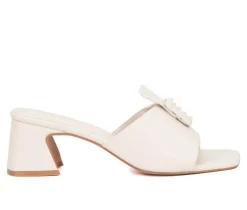 Torgeis Women's Annalise Heeled Sandals