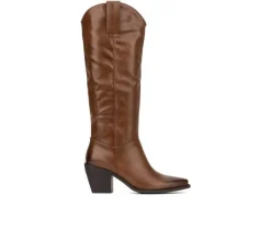 Clearance Torgeis Women's Arizona Western Boots