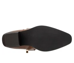 Clearance Torgeis Women's Arizona Western Boots