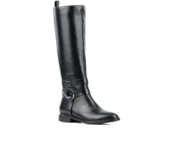 Sale Torgeis Women's Belladonna Knee High Boots