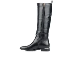 Sale Torgeis Women's Belladonna Knee High Boots