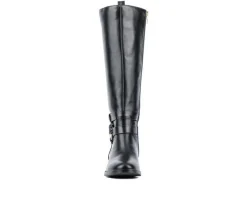 Sale Torgeis Women's Belladonna Knee High Boots