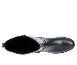 Sale Torgeis Women's Belladonna Knee High Boots