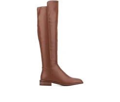 Sale Torgeis Women's Genevieve Knee High Boots