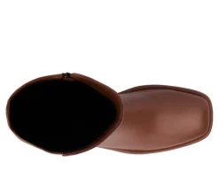 Sale Torgeis Women's Genevieve Knee High Boots