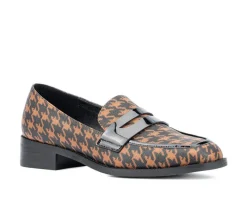 Torgeis Women's Teagan Loafers