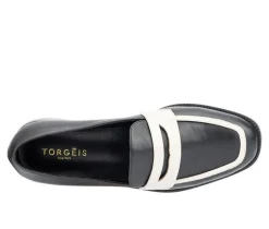Sale Torgeis Women's Teagan Loafers