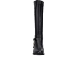 Clearance Torgeis Women's Valora Knee High Boots