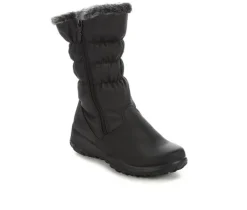 New Totes Women's Alps Winter Boots