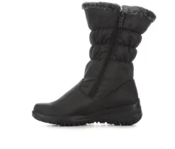New Totes Women's Alps Winter Boots
