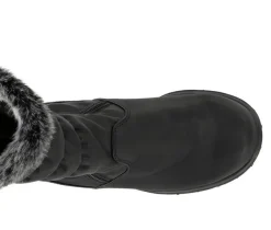 New Totes Women's Alps Winter Boots