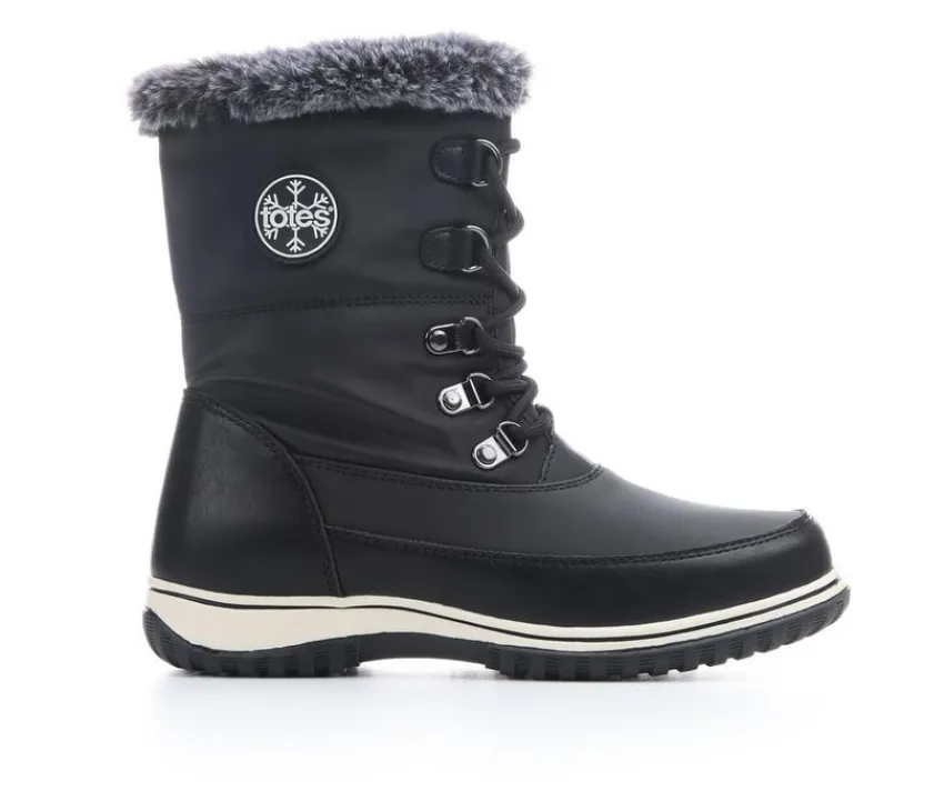Online Totes Women's Avery Winter Boots