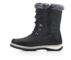 Online Totes Women's Avery Winter Boots