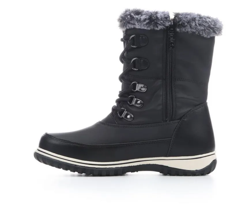 Online Totes Women's Avery Winter Boots