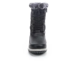 Online Totes Women's Avery Winter Boots