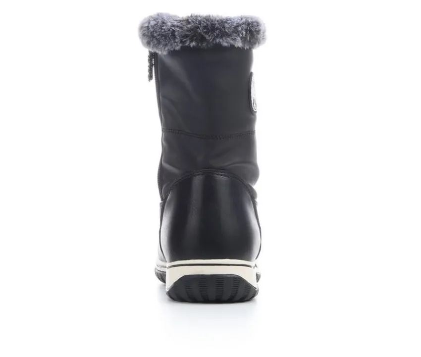 Online Totes Women's Avery Winter Boots