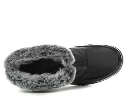 Sale Totes Women's Esther Winter Boots