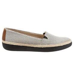 Best Trotters Women's Accent Slip-On Shoes