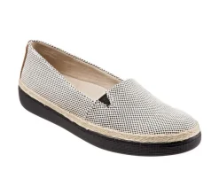 Best Trotters Women's Accent Slip-On Shoes