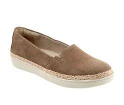 Online Trotters Women's Accent Slip-On Shoes