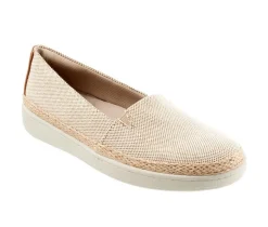 Hot Trotters Women's Accent Slip-On Shoes